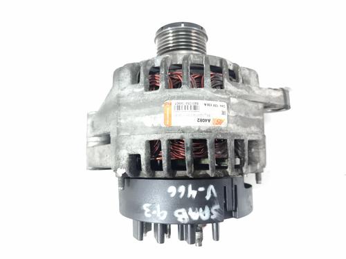 Used Alternator Alternator 36777700 36777700