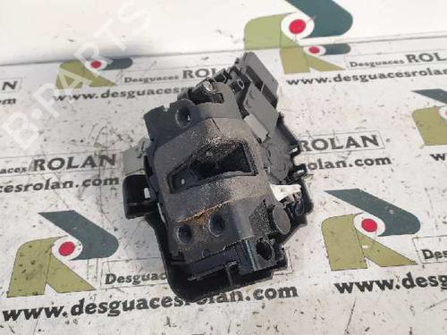 Front right lock FORD MONDEO IV (BA7) 2.0 TDCi | BP5227157C97 