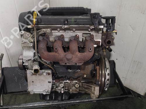 Motor FORD MONDEO II (BAP) [1996-2000]  8254149