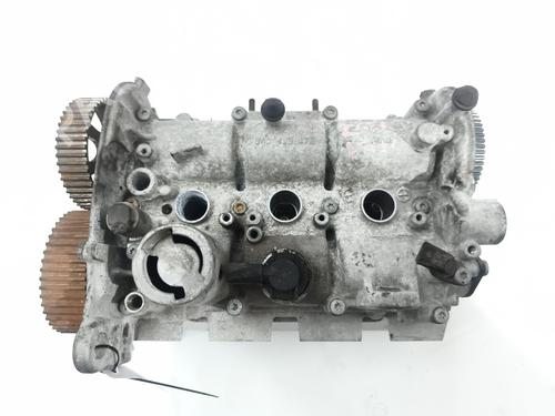 Used Cylinder head Cylinder head SEAT Mii (KF1, KE1) 1.0 (60 hp) 34240371 34240371