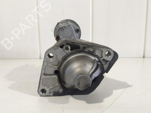 Starter RENAULT SCÉNIC III (JZ0/1_) 1.6 dCi (JZ00, JZ12) | BP7636550M8 