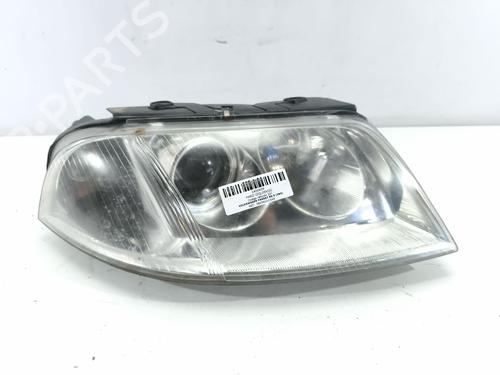 Used Left headlight Left headlight 39530976 39530976