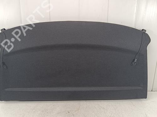 Used Rear parcel shelf BMW 1 (E87) 118 d (122 hp) 11424033