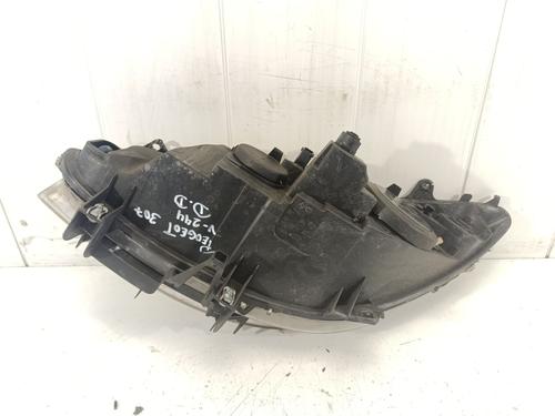 Right headlight PEUGEOT 307 SW (3H) 1.6 HDI 110 | BP29395414C29 