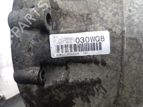 Gearbox BMW X6 (E71, E72) xDrive 40 d | BP30113635M3 