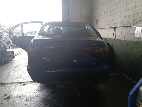 Pipe SEAT TOLEDO II (1M2) 1.9 TDI | BP35996176M125  - Image 6