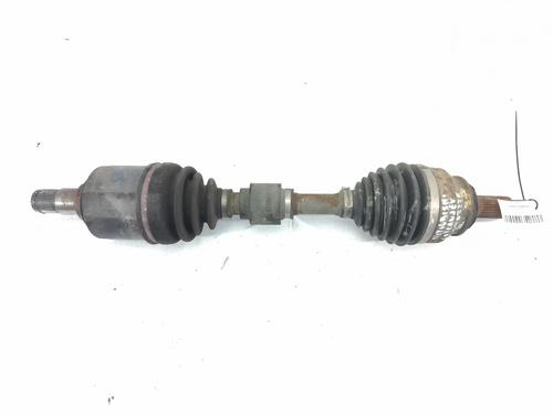 Used Left front driveshaft Left front driveshaft MITSUBISHI OUTLANDER II (CW_W) 2.2 DI-D 4WD (177 hp) 34369795 34369795