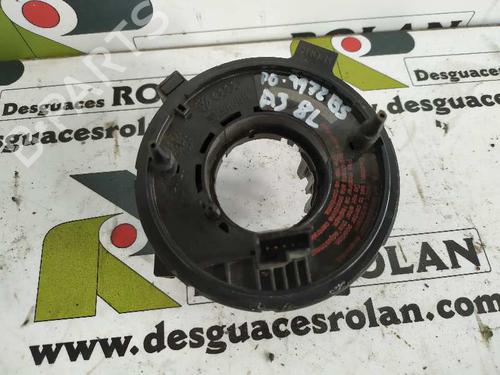 Used Squib airbag AUDI A3 (8L1) 1.9 TDI (110 hp) 4058329