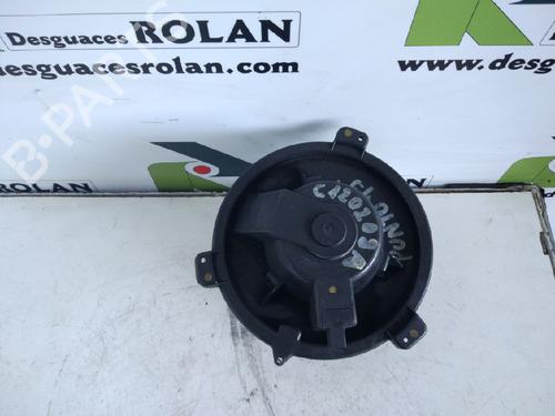 Heater blower motor FIAT PUNTO (176_) 60 1.2 | BP4059063M62 