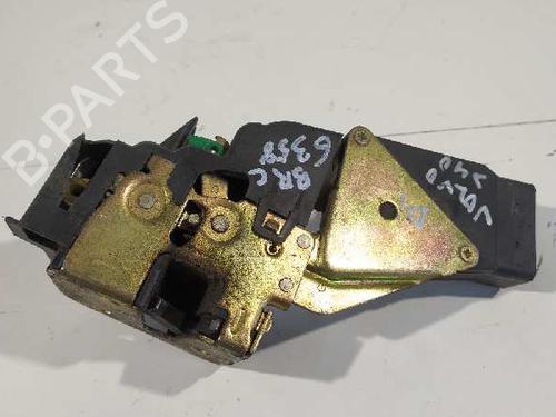 Front left lock VOLVO S40 I (644) 2.0 T | BP6089100C98 