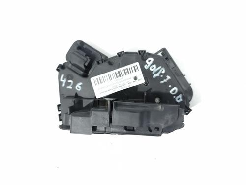Used Front right lock Front right lock VW GOLF VII (5G1, BQ1, BE1, BE2) 1.6 TDI (115 hp) 35987163 35987163