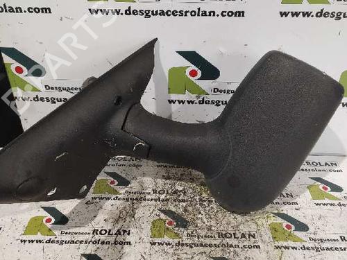 Left mirror FORD TRANSIT Van (FA_ _) 2.4 TDCi 4x4 | BP5934591C26 