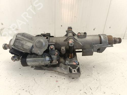 Steering column MERCEDES-BENZ E-CLASS (W211) E 280 CDI (211.020) | BP29465064M21 