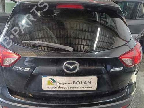 Used Tailgate MAZDA CX-5 (KE, GH) [2011-2017]  28544884