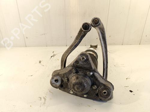Left front shock absorber AUDI ALLROAD C5 (4BH) 2.5 TDI quattro | BP24998712M16 