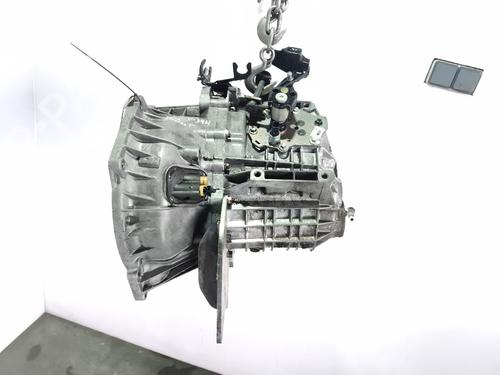 Gearbox FORD TRANSIT CONNECT (P65_, P70_, P80_) 1.8 TDCi | BP37030698M3 - Image 4