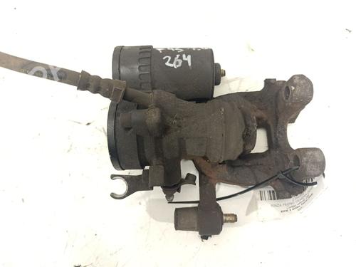 Right rear brake caliper BMW 2 Active Tourer (F45) 216 d | BP30007004M106 