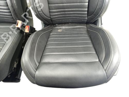 Seats set FORD USA MUSTANG Coupe 5.0 V8 Bullitt | BP30173299C78