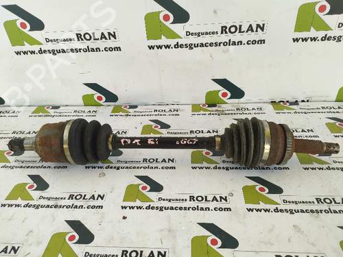 Used Left front driveshaft HYUNDAI i30 (FD) 1.6 CRDi (116 hp) 10246715