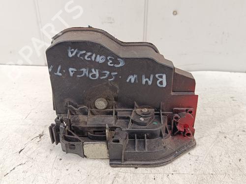 Used Rear left lock BMW 1 (E87) 118 d (122 hp) 11279119