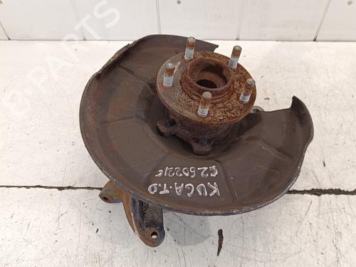 Right rear steering knuckle FORD KUGA I 2.0 TDCi (140 hp) 12547683