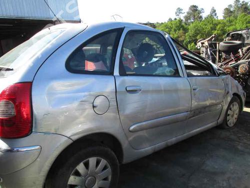 Startmotor CITROËN XSARA PICASSO (N68) 1.6 HDi | BP4599744M8 