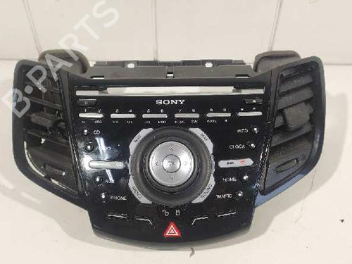 Used Switch FORD FIESTA VI (CB1, CCN) 1.6 ST (182 hp) 6810108