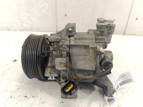 Used AC compressor SUBARU IMPREZA Hatchback (GR, GH, G3) 2.0 D AWD (150 hp) 28727510