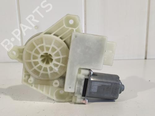 Right rear window motor SKODA FABIA II (542) 1.6 TDI 6V0959812A