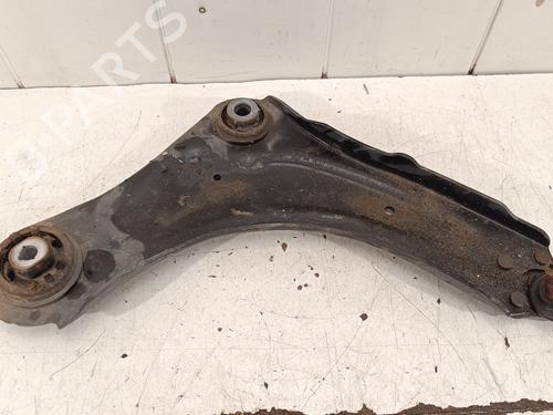 Used Right front suspension arm RENAULT MEGANE III Coupe (DZ0/1_) 2.0 TCe (DZ0K) (180 hp) 12546838