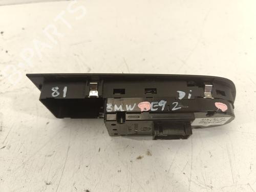 Left front window switch BMW 3 Coupe (E92) M3 | BP29490810I27 
