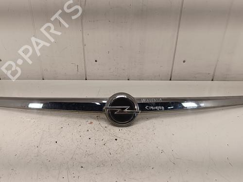 Used Tailgate handle OPEL INSIGNIA A (G09) [2008-2017]  21568586