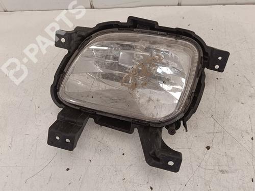 Used Right front fog light Right front fog light KIA CARENS IV 1.7 CRDi (116 hp) 10988997 10988997