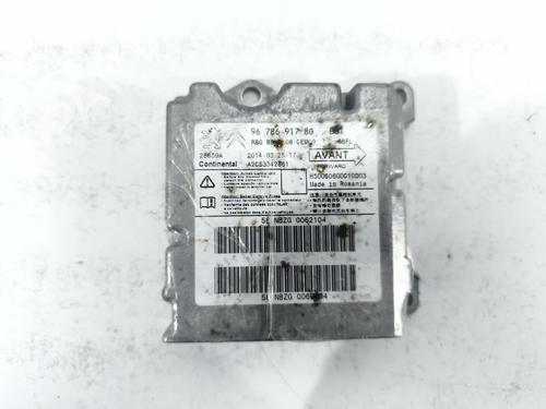 ecu-airbags-citroen-ds5-2011-2012-2013-2014-2015-2016-32988271 main image