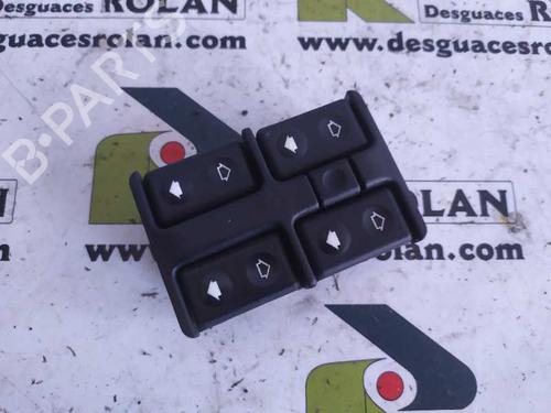 BP4447557I27 | Left front window switch BMW 5 (E34) 520 i 24V BP4447557I27