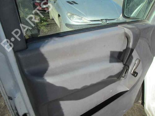Starter MERCEDES-BENZ VITO Van (W638)  | BP4594517M8 