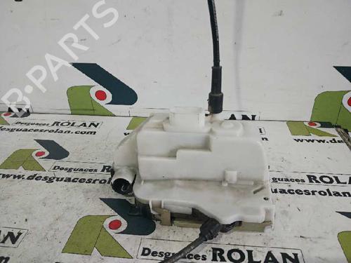 Used Front right lock CITROËN C3 I (FC_, FN_) [2002-2013]  4052041