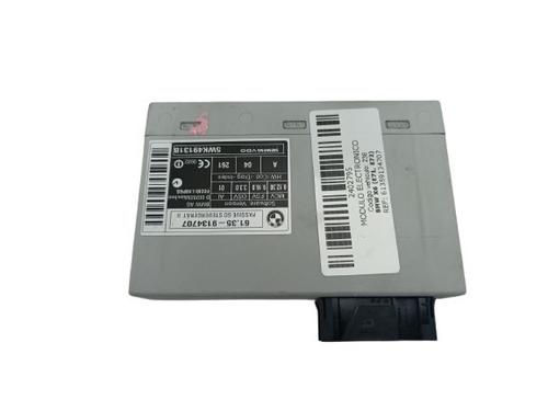 Used Electronic module BMW X6 (E71, E72) xDrive 40 d (306 hp) 30354684
