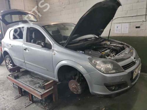 Left front window switch OPEL ASTRA H (A04)  | BP23548931I27 
