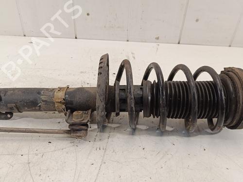 Right front shock absorber SEAT IBIZA III (6L1) 1.9 SDI | BP23862500M17 