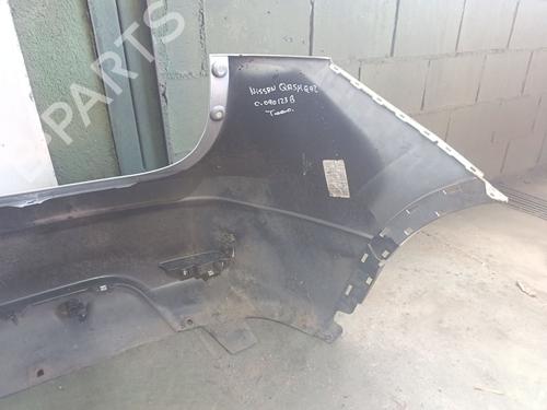 Rear bumper NISSAN QASHQAI II (J11, J11_) 1.6 dCi ALL MODE 4x4-i | BP11859891C8