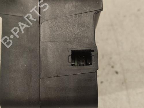 Gear lever PEUGEOT 3008 II SUV (MC_, MR_, MJ_, M4_) 1.6 PureTech 180 (M45GFR, M45GFU) | BP9811559M90 