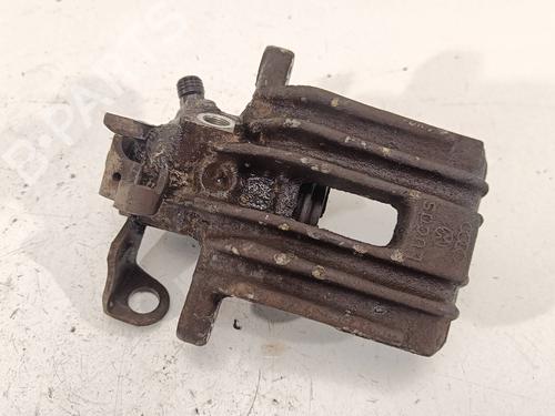 Used Right rear brake caliper AUDI A1 (8X1, 8XK) 1.6 TDI (105 hp) 16817890