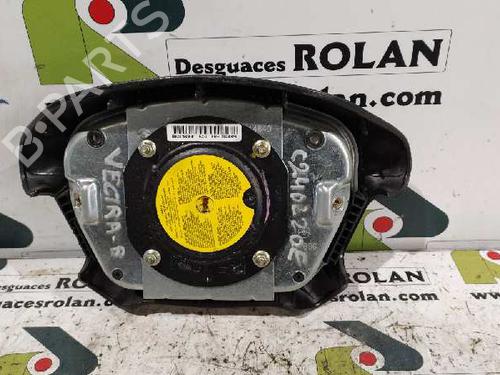 Driver airbag OPEL VECTRA B (J96)  | BP5226321C9 