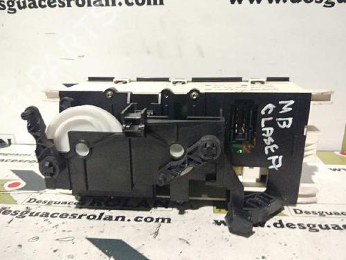 Climate control MERCEDES-BENZ A-CLASS (W168)  | BP4055801I5 