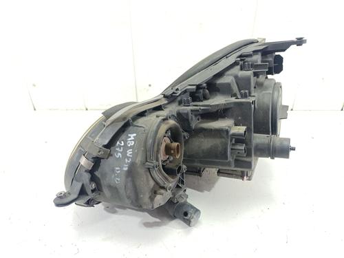 Right headlight MERCEDES-BENZ E-CLASS (W211) E 320 CDI (211.026) | BP30135087C29