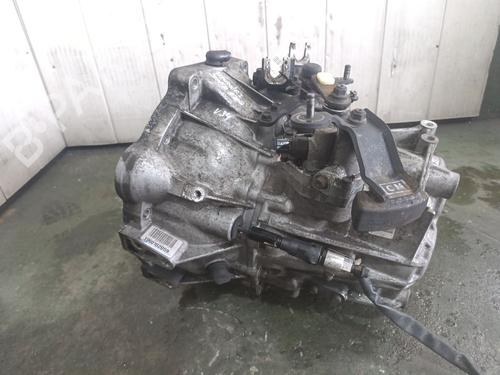 Gearbox HYUNDAI SANTA FÉ II (CM) 2.2 CRDi GLS | BP30113633M3
