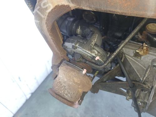Engine MERCEDES-BENZ VITO Van (W638) 112 CDI 2.2 (638.094) | BP29608452M1 