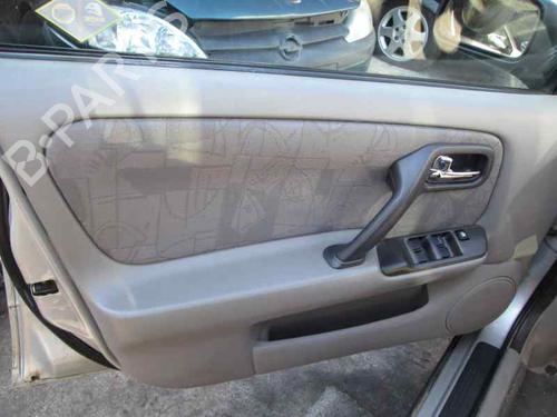 Front right window mechanism NISSAN PRIMERA (P11)  | BP4827134C23 