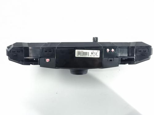 Climate control HYUNDAI i40 I (VF) 1.7 CRDI | BP32867386I5  - Image 5